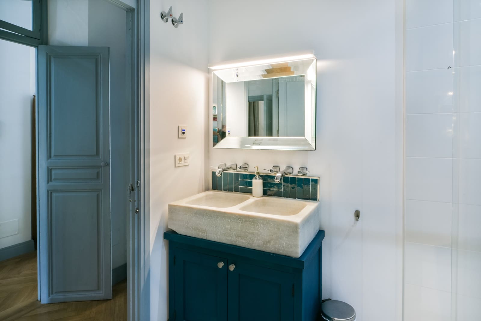 3 sypialnia Apartament na sprzedaż w Miasto Malaga - 1 300 000 € (Ref: 9374374)