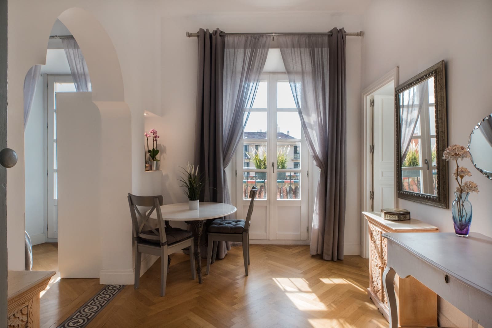 3 sypialnia Apartament na sprzedaż w Miasto Malaga - 1 300 000 € (Ref: 9374374)