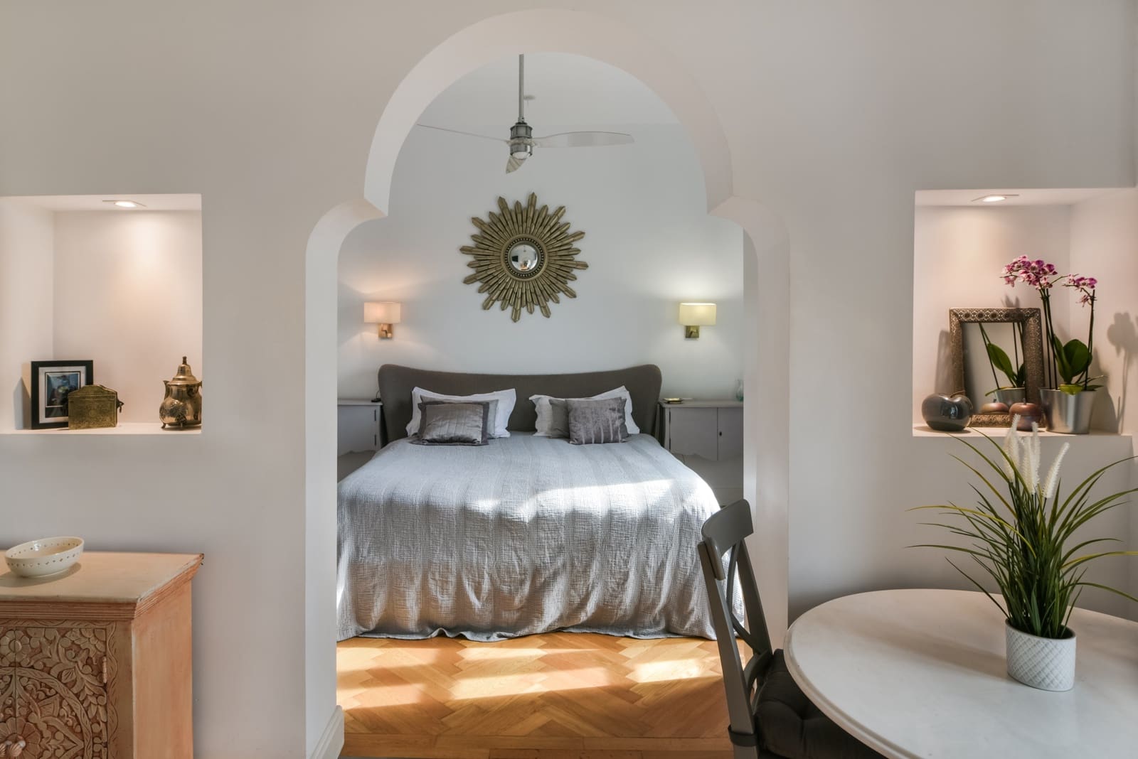 3 sypialnia Apartament na sprzedaż w Miasto Malaga - 1 300 000 € (Ref: 9374374)