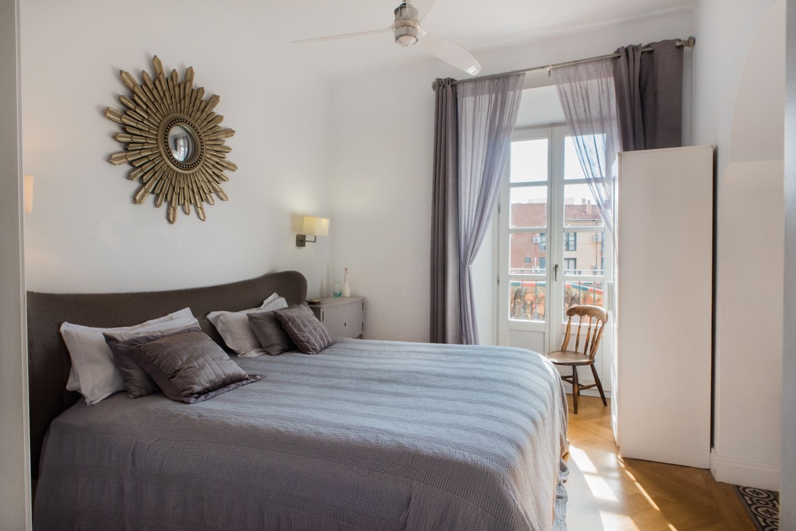 3 sypialnia Apartament na sprzedaż w Miasto Malaga - 1 300 000 € (Ref: 9374374)