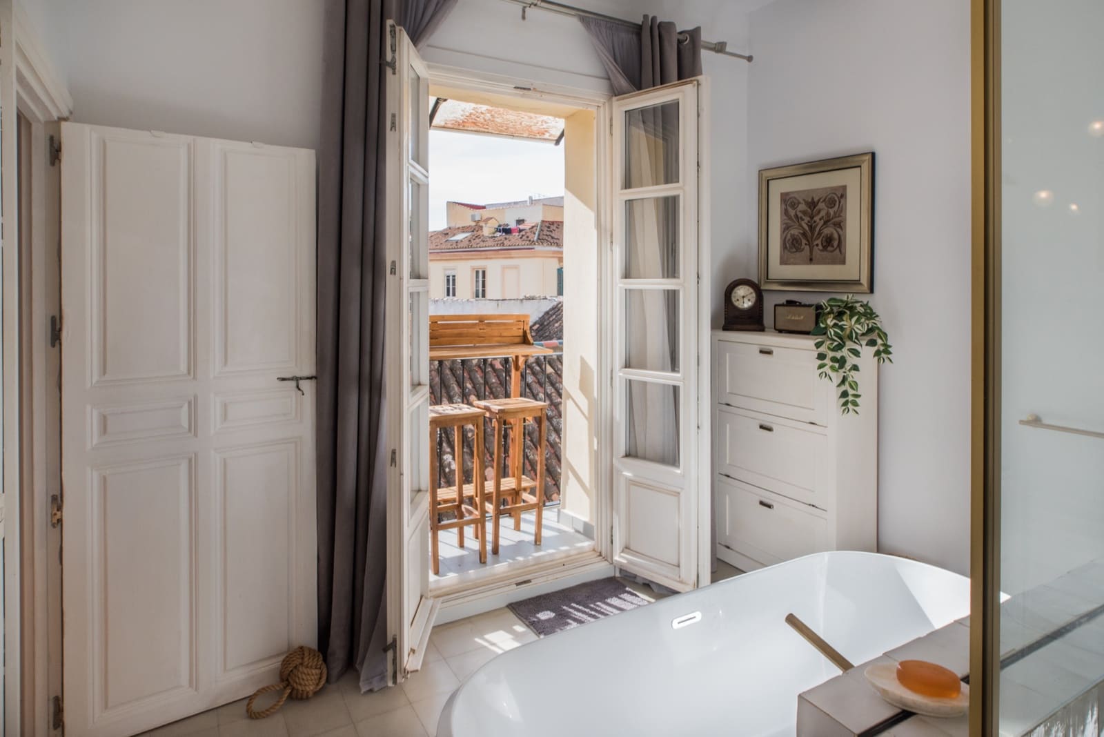 3 sypialnia Apartament na sprzedaż w Miasto Malaga - 1 300 000 € (Ref: 9374374)