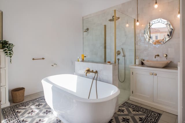 3 sypialnia Apartament na sprzedaż w La Goleta, Miasto Málaga - 1 300 000 € (Ref: 9374374)