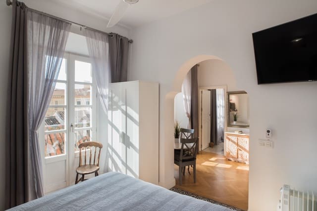 3 sypialnia Apartament na sprzedaż w La Goleta, Miasto Málaga - 1 300 000 € (Ref: 9374374)