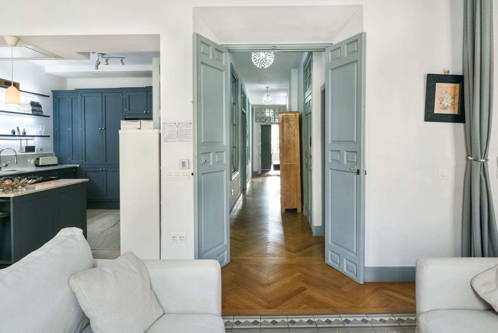 3 sypialnia Apartament na sprzedaż w Miasto Malaga - 1 300 000 € (Ref: 9374374)