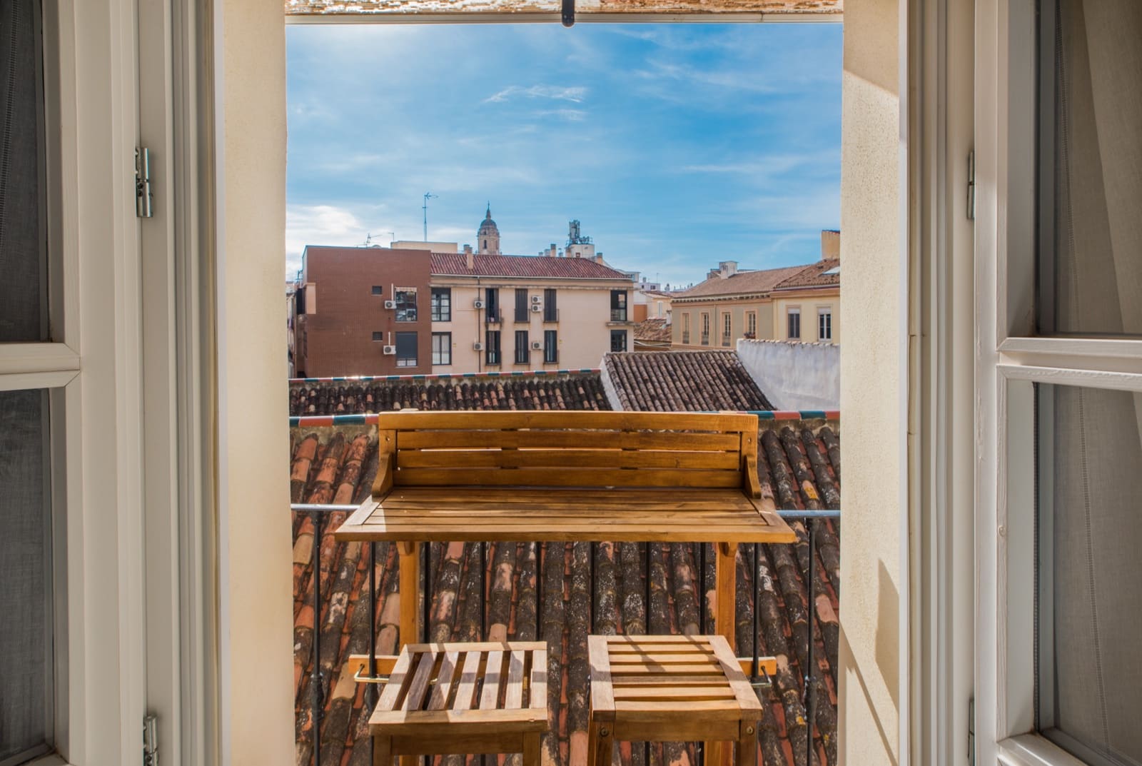 3 sypialnia Apartament na sprzedaż w Miasto Malaga - 1 300 000 € (Ref: 9374374)