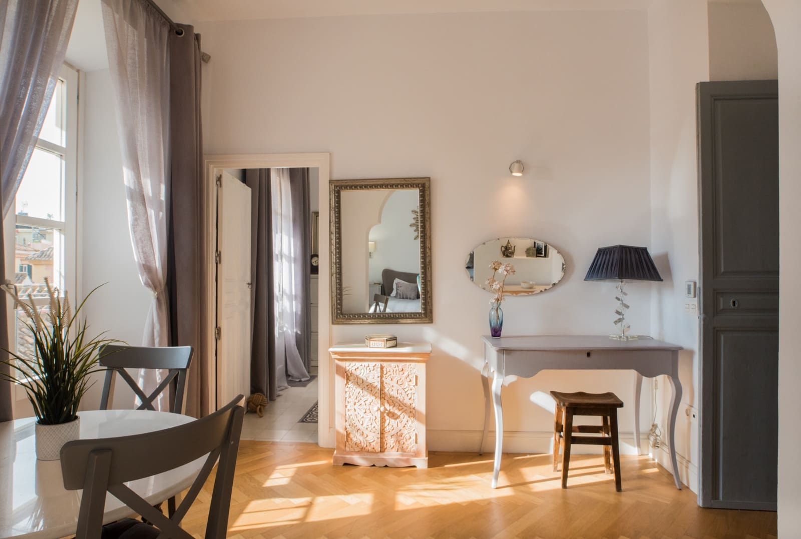 3 sypialnia Apartament na sprzedaż w Miasto Malaga - 1 300 000 € (Ref: 9374374)