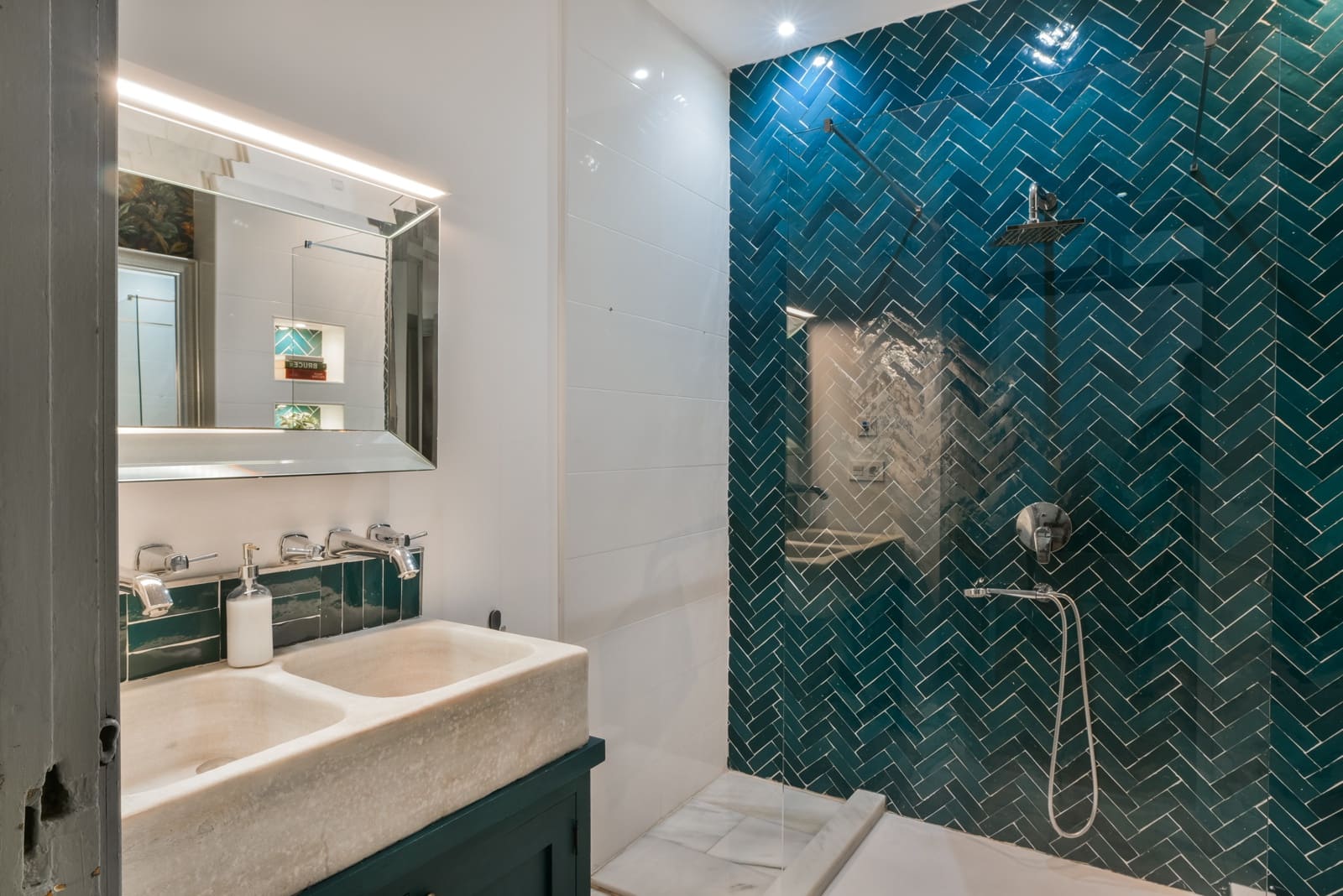 3 sypialnia Apartament na sprzedaż w Miasto Malaga - 1 300 000 € (Ref: 9374374)