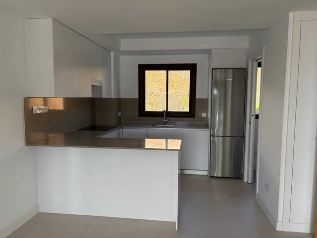 2 soveværelse Lejlighed til salg i Torre de Benagalbon, Rincón de la Victoria med swimmingpool - € 510.000 (Ref: 9378490)