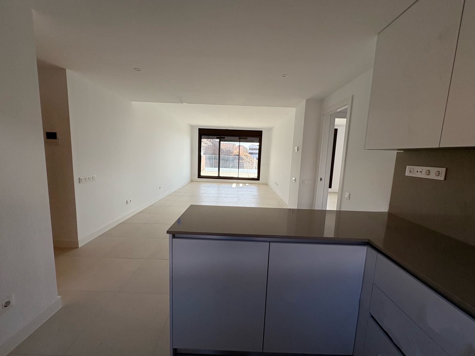 2 makuuhuone Huoneisto myytävänä paikassa Torre de Benagalbon mukana uima-altaan - 510 000 € (Ref: 9378490)