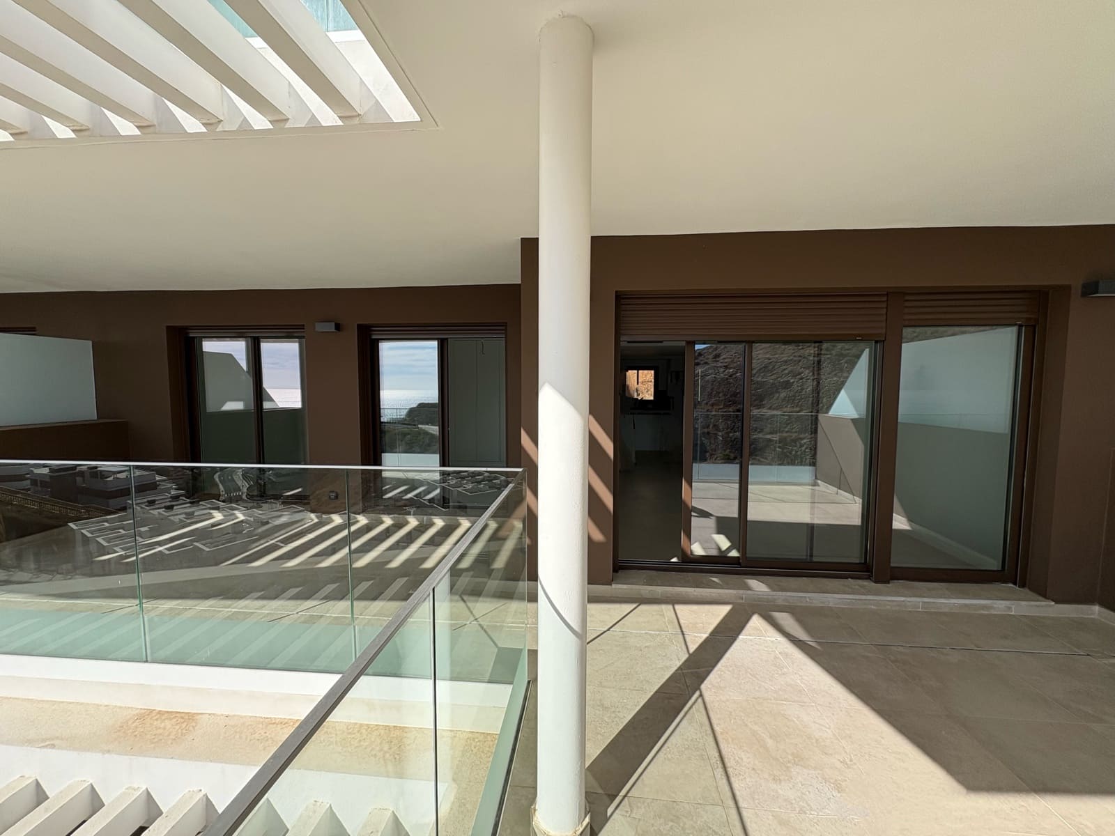 2 makuuhuone Huoneisto myytävänä paikassa Torre de Benagalbon mukana uima-altaan - 510 000 € (Ref: 9378490)