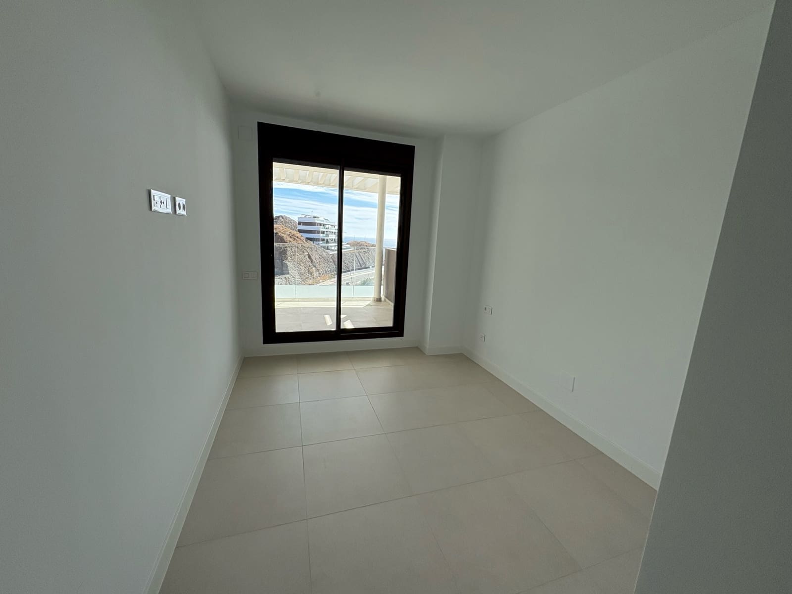 2 makuuhuone Huoneisto myytävänä paikassa Torre de Benagalbon mukana uima-altaan - 510 000 € (Ref: 9378490)