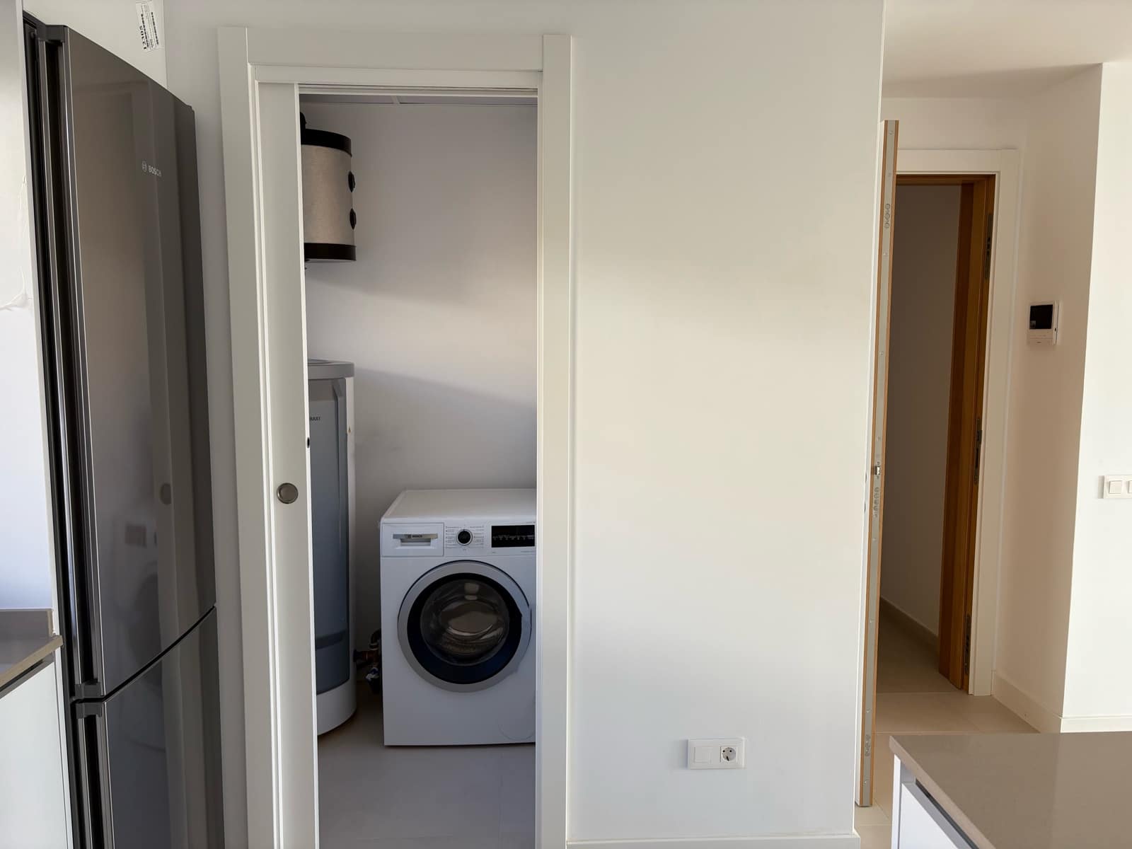 2 makuuhuone Huoneisto myytävänä paikassa Torre de Benagalbon mukana uima-altaan - 510 000 € (Ref: 9378490)