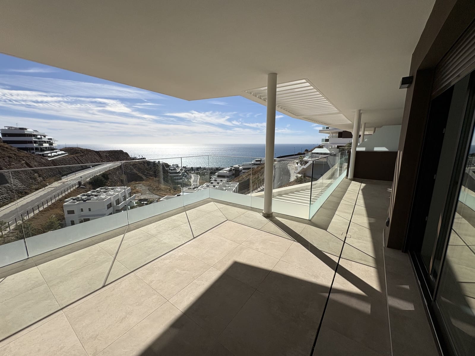 2 makuuhuone Huoneisto myytävänä paikassa Torre de Benagalbon mukana uima-altaan - 510 000 € (Ref: 9378490)