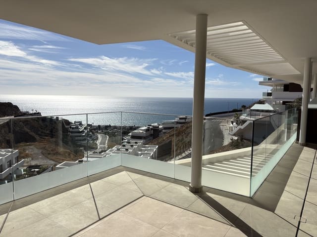 2 soveværelse Lejlighed til salg i Torre de Benagalbon, Rincón de la Victoria med swimmingpool - € 510.000 (Ref: 9378490)