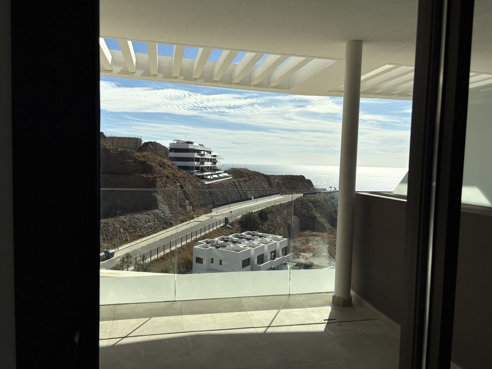 2 makuuhuone Huoneisto myytävänä paikassa Torre de Benagalbon mukana uima-altaan - 510 000 € (Ref: 9378490)