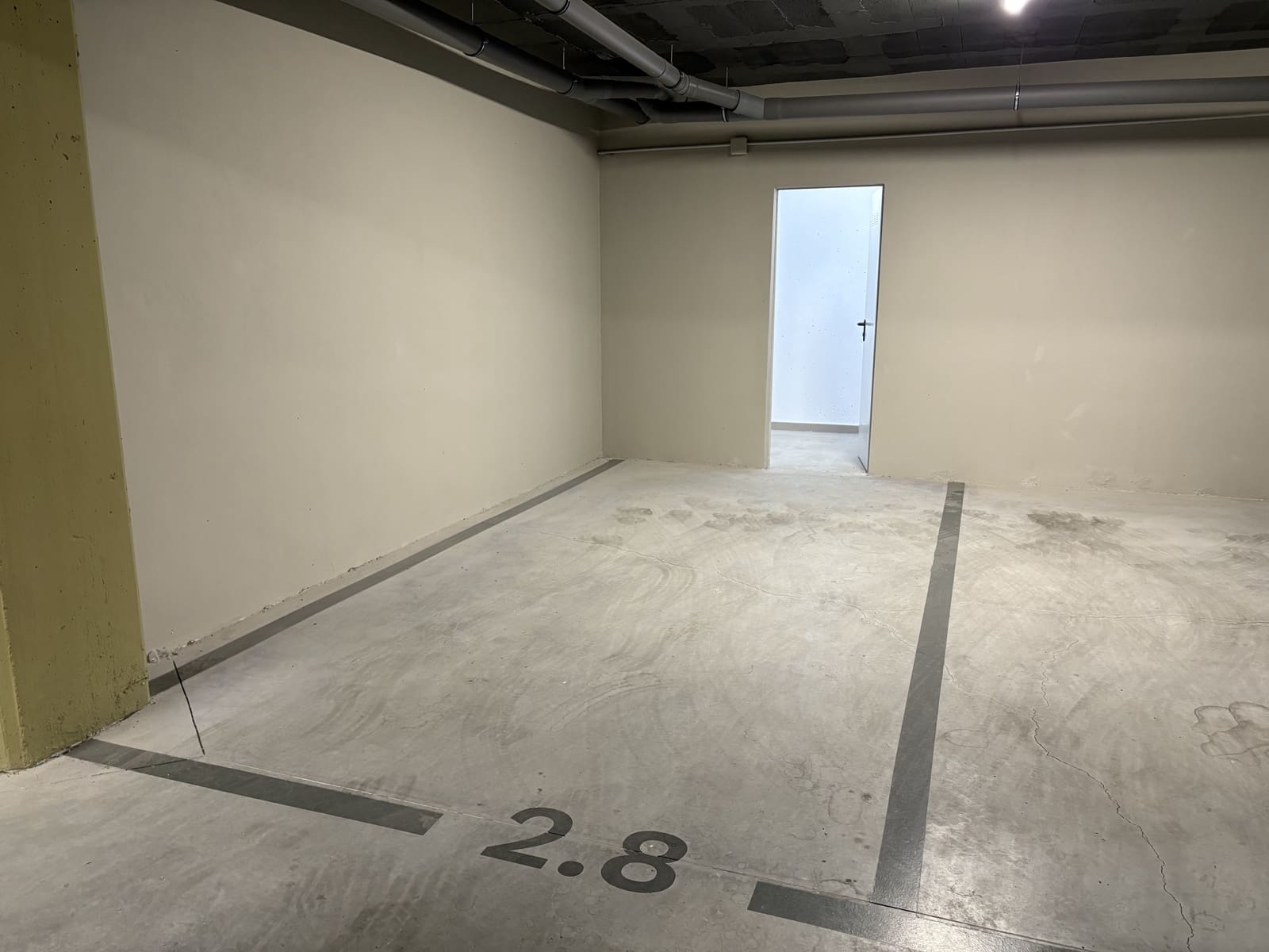 2 makuuhuone Huoneisto myytävänä paikassa Torre de Benagalbon mukana uima-altaan - 510 000 € (Ref: 9378490)