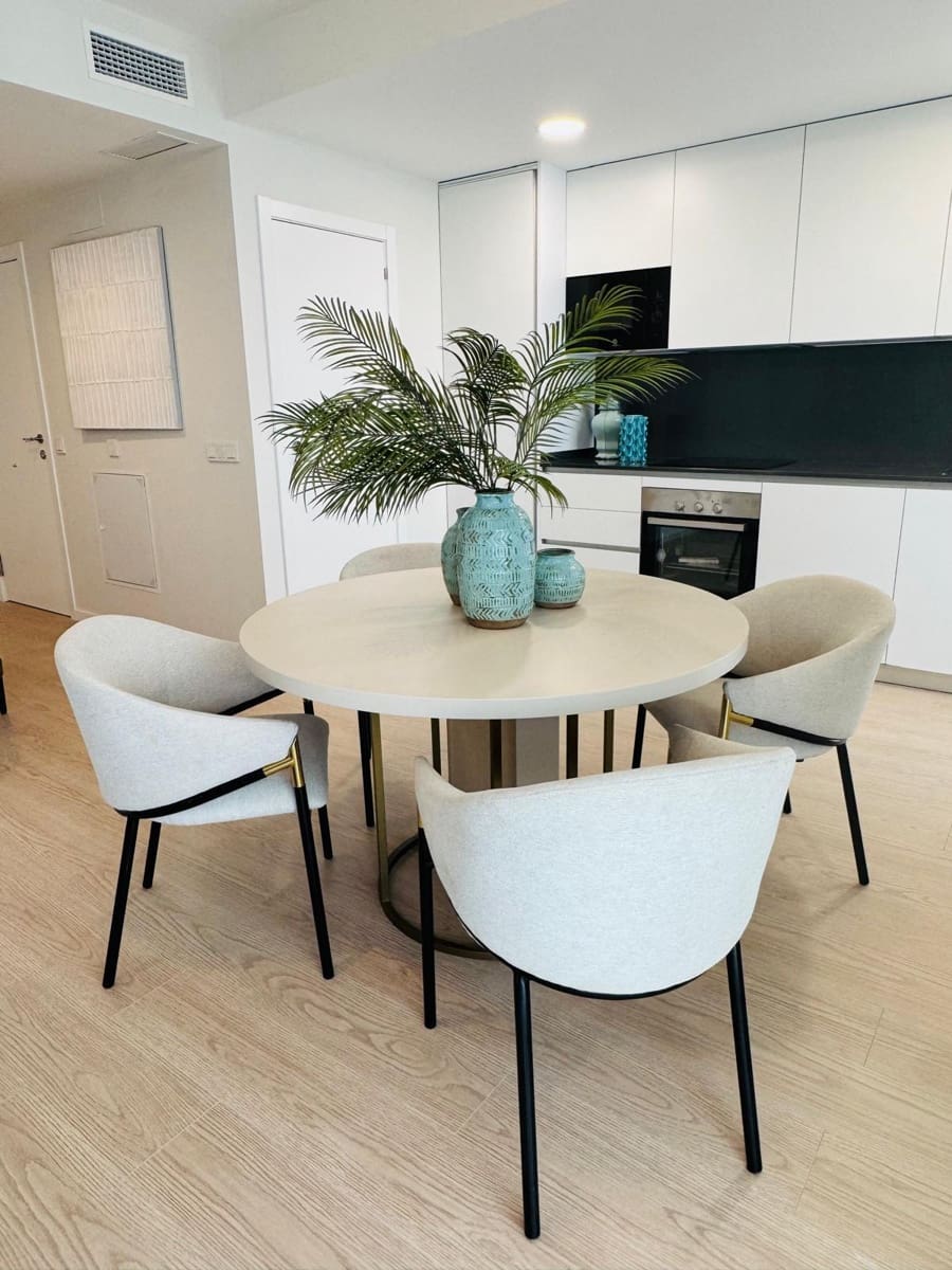 2 makuuhuone Huoneisto myytävänä paikassa Rincon de la Victoria mukana uima-altaan - 425 000 € (Ref: 9386937)