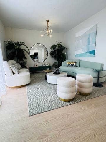 2 makuuhuone Huoneisto myytävänä paikassa Rincón de la Victoria mukana uima-altaan - 425 000 € (Ref: 9386937)