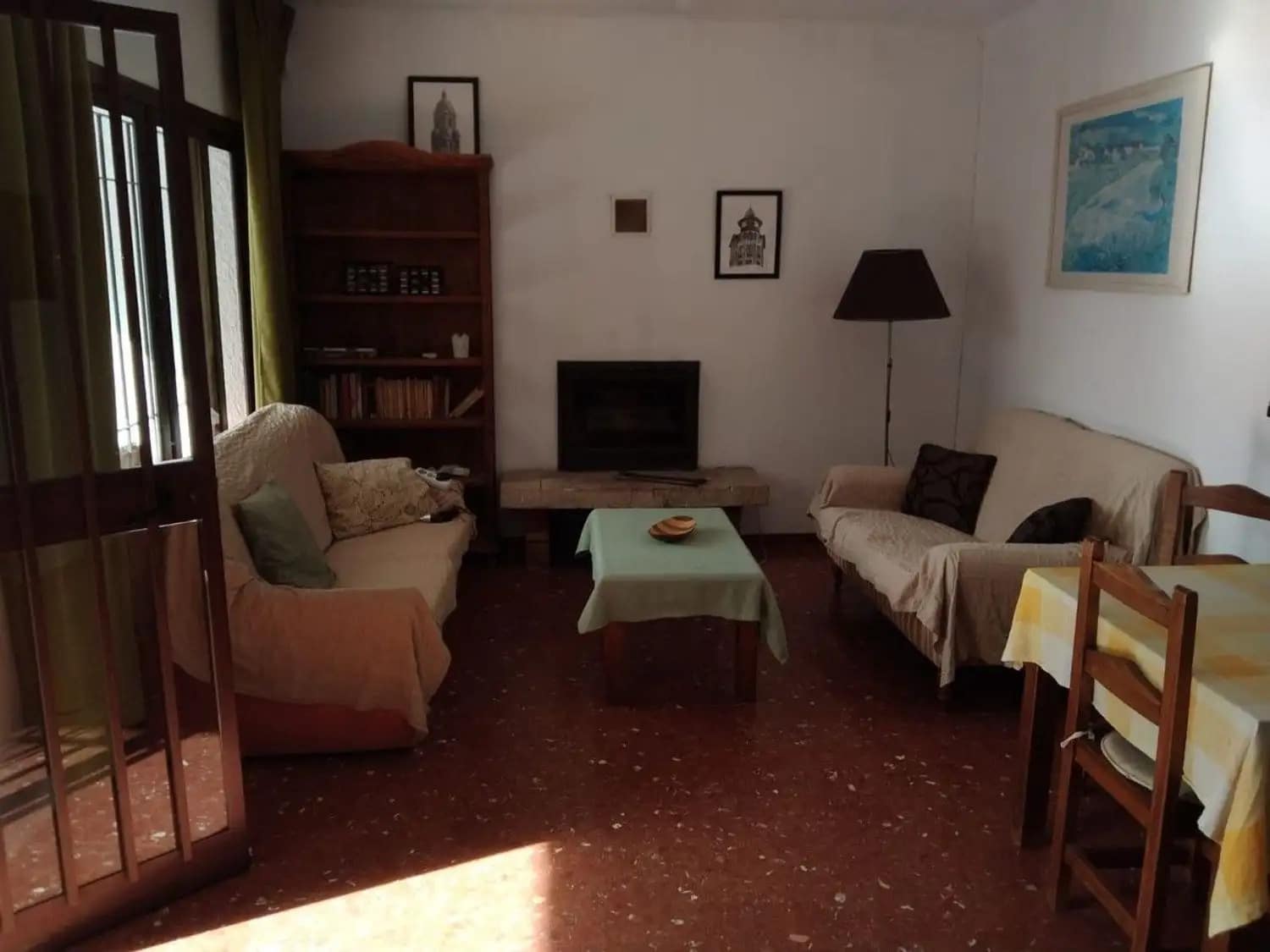 Villa till salu i Malaga stad - 930 000 € (Ref: 9397036)