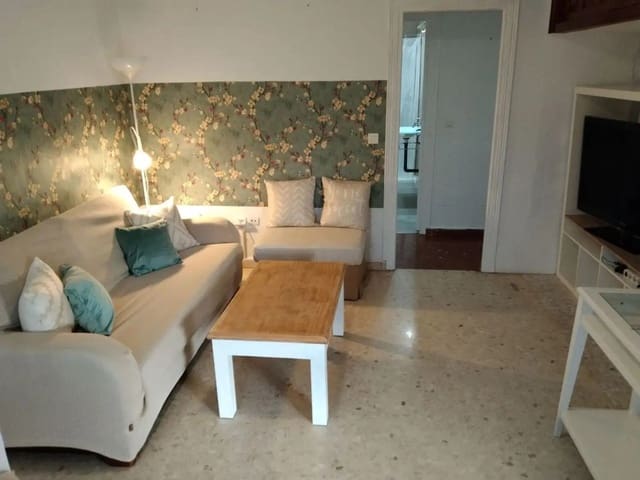 Willa na sprzedaż w Pedregalejo, Miasto Málaga - 930 000 € (Ref: 9397036)