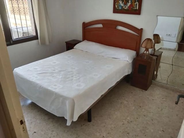 Willa na sprzedaż w Pedregalejo, Miasto Málaga - 930 000 € (Ref: 9397036)