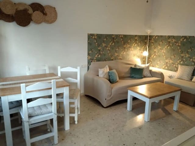 Willa na sprzedaż w Pedregalejo, Miasto Málaga - 930 000 € (Ref: 9397036)