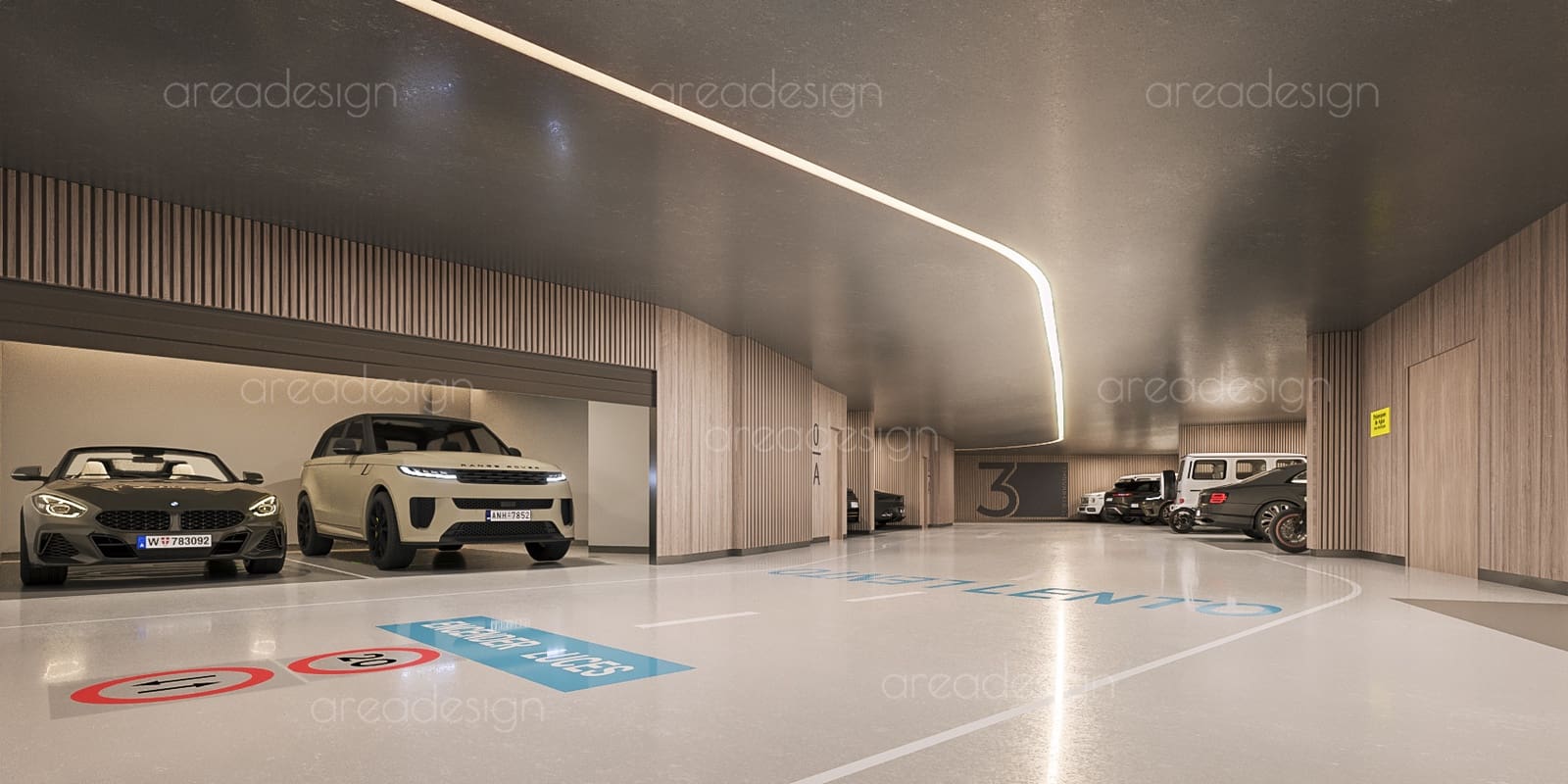 3 soverom Leilighet til salgs i Malaga by med svømmebasseng - € 2 155 000 (Ref: 9397037)