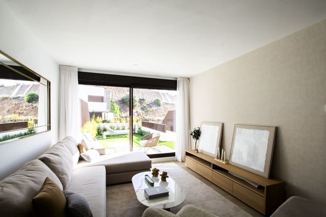 4 slaapkamer Huis te koop in Torre de Benagalbon, Rincón de la Victoria - € 710.000 (Ref: 9397038)