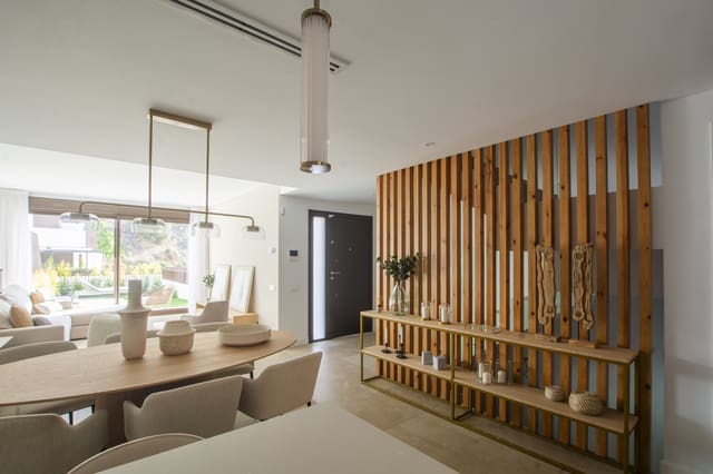 4 slaapkamer Huis te koop in Torre de Benagalbon, Rincón de la Victoria - € 710.000 (Ref: 9397038)