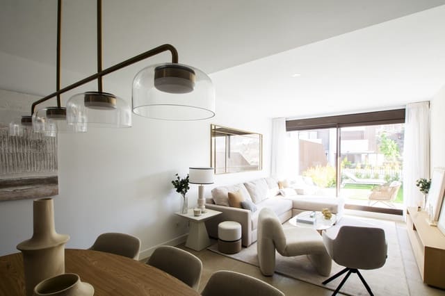 4 slaapkamer Huis te koop in Torre de Benagalbon, Rincón de la Victoria - € 710.000 (Ref: 9397038)