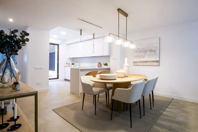 4 slaapkamer Huis te koop in Torre de Benagalbon, Rincón de la Victoria - € 710.000 (Ref: 9397038)