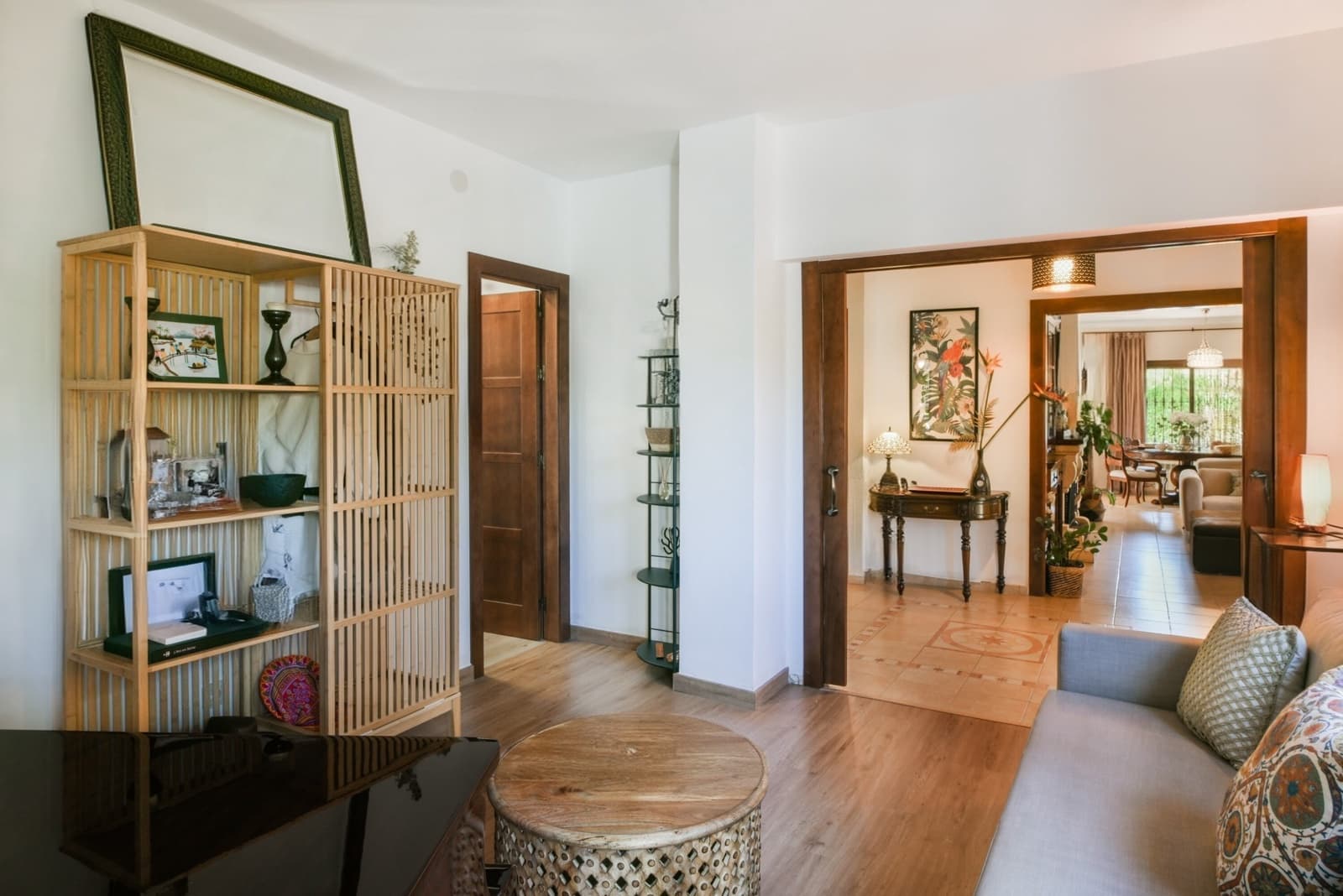 4 chambre Villa/Maison à vendre à Malaga ville avec piscine - 1 500 000 € (Ref: 9426268)