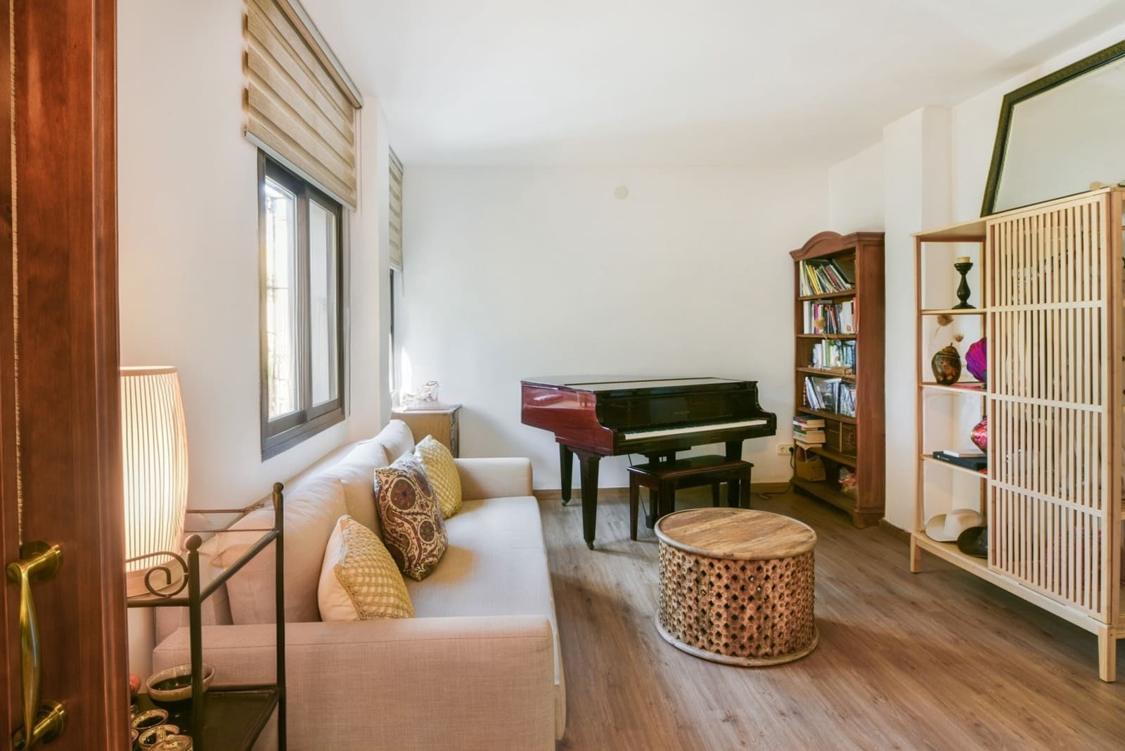 4 chambre Villa/Maison à vendre à Malaga ville avec piscine - 1 500 000 € (Ref: 9426268)