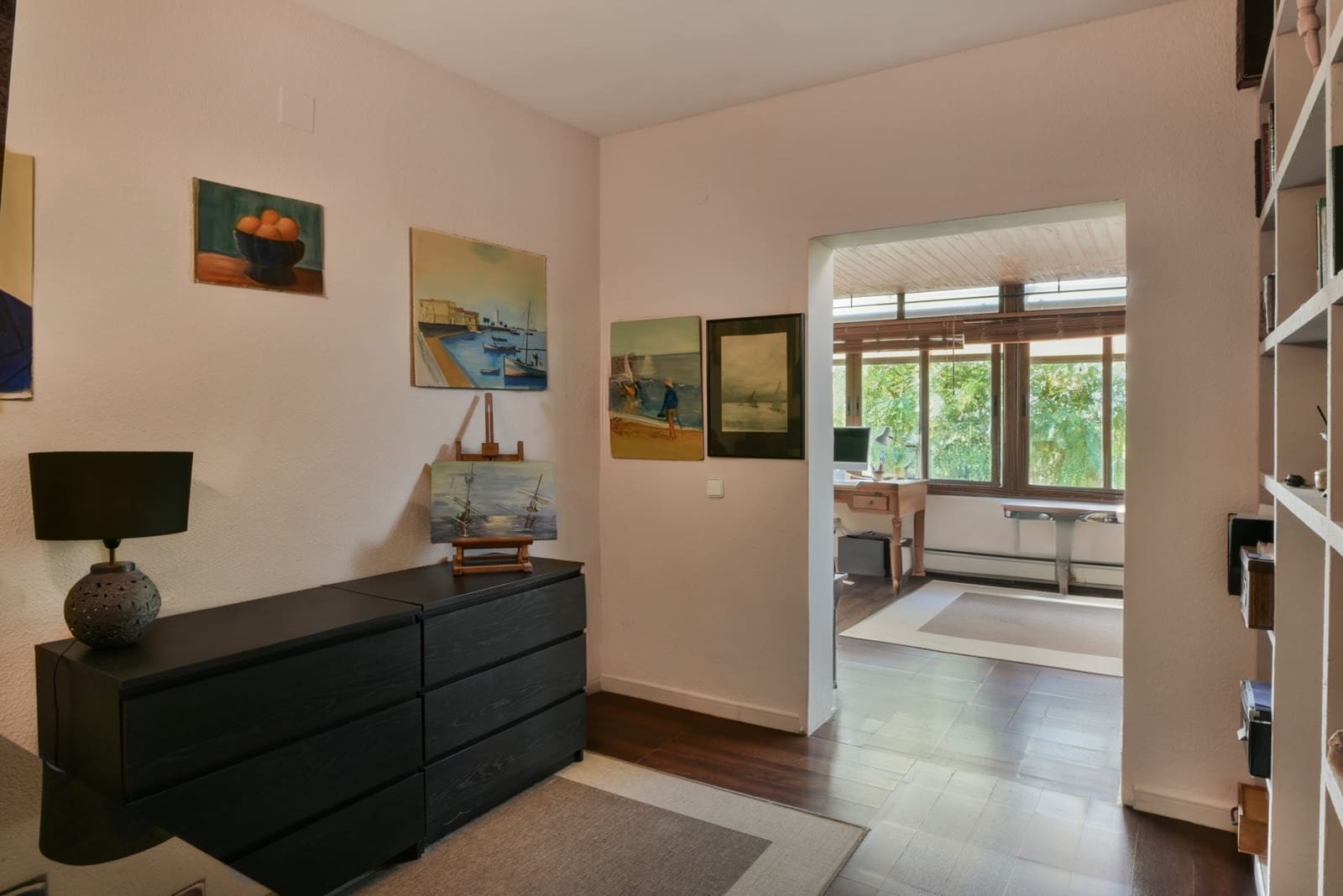 4 chambre Villa/Maison à vendre à Malaga ville avec piscine - 1 500 000 € (Ref: 9426268)