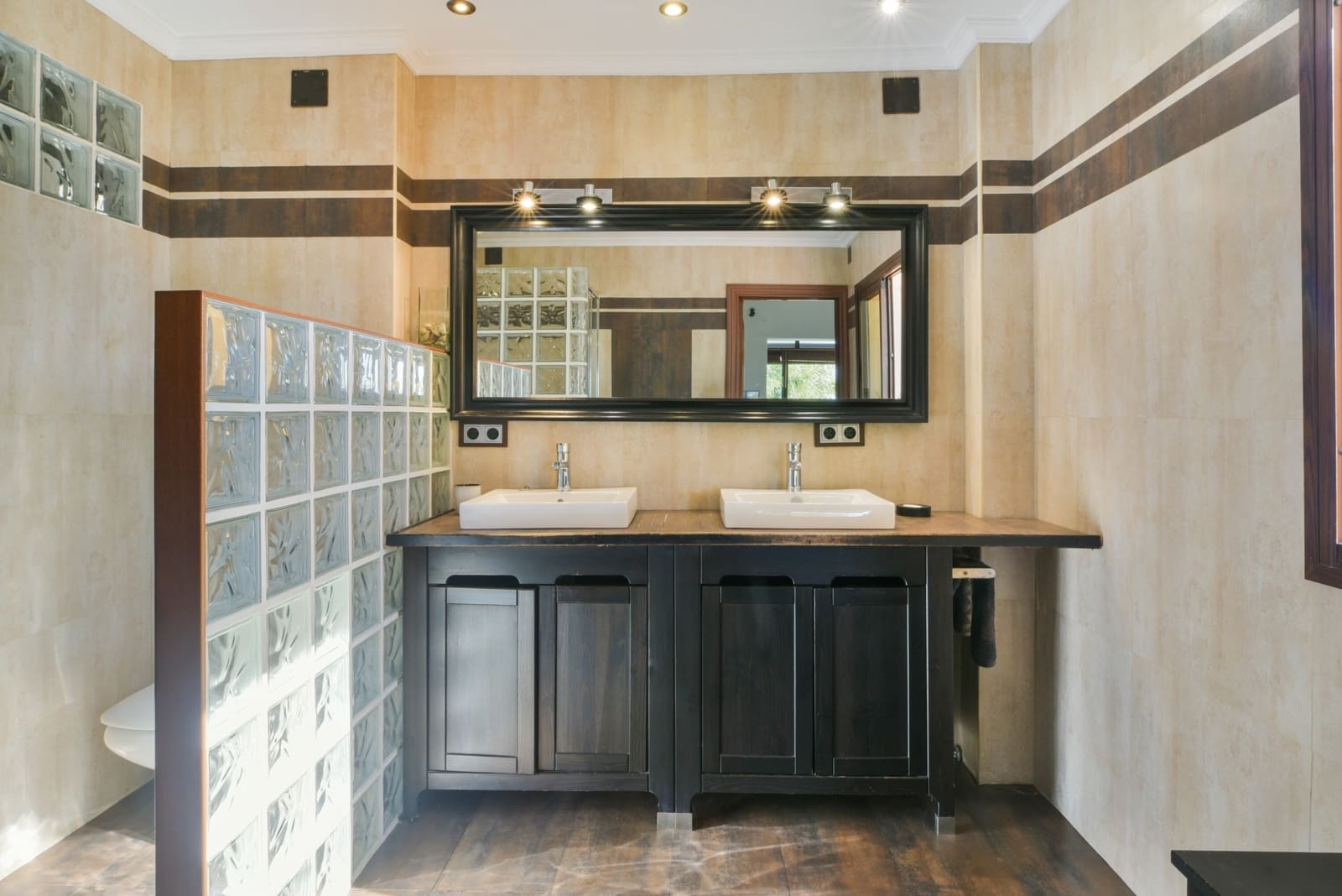 4 chambre Villa/Maison à vendre à Malaga ville avec piscine - 1 500 000 € (Ref: 9426268)