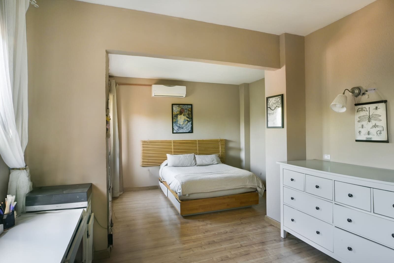 4 chambre Villa/Maison à vendre à Malaga ville avec piscine - 1 500 000 € (Ref: 9426268)