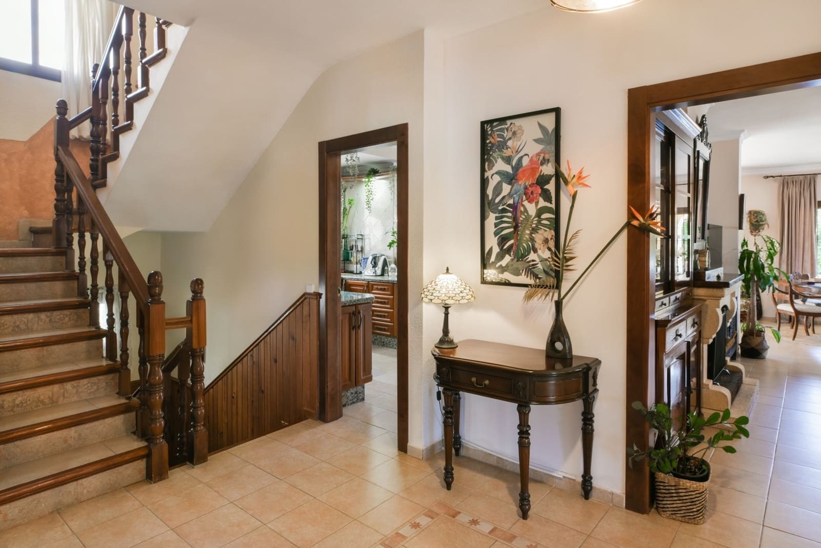 4 chambre Villa/Maison à vendre à Malaga ville avec piscine - 1 500 000 € (Ref: 9426268)