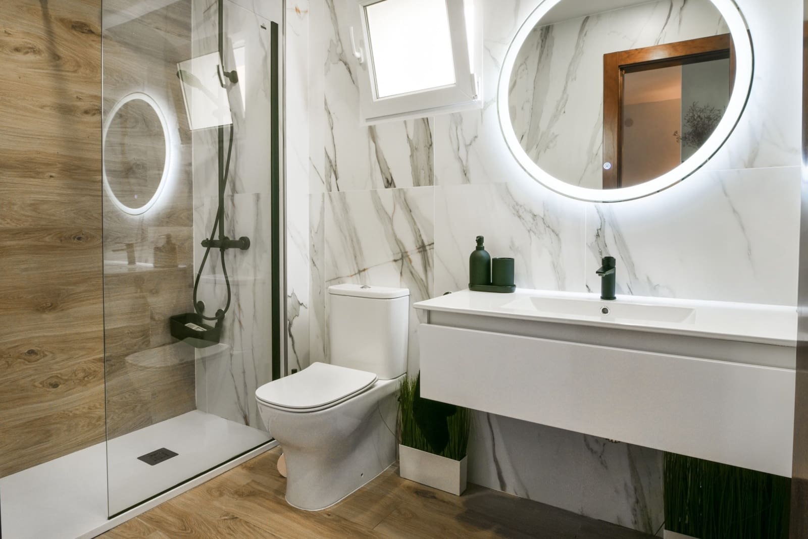 4 chambre Villa/Maison à vendre à Malaga ville avec piscine - 1 500 000 € (Ref: 9426268)