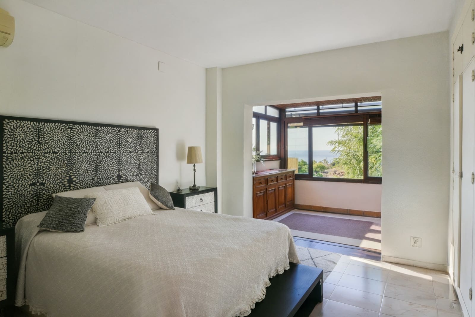 4 chambre Villa/Maison à vendre à Malaga ville avec piscine - 1 500 000 € (Ref: 9426268)