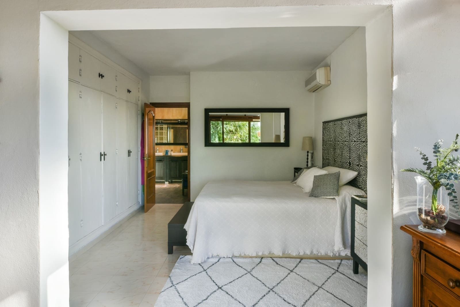 4 chambre Villa/Maison à vendre à Malaga ville avec piscine - 1 500 000 € (Ref: 9426268)