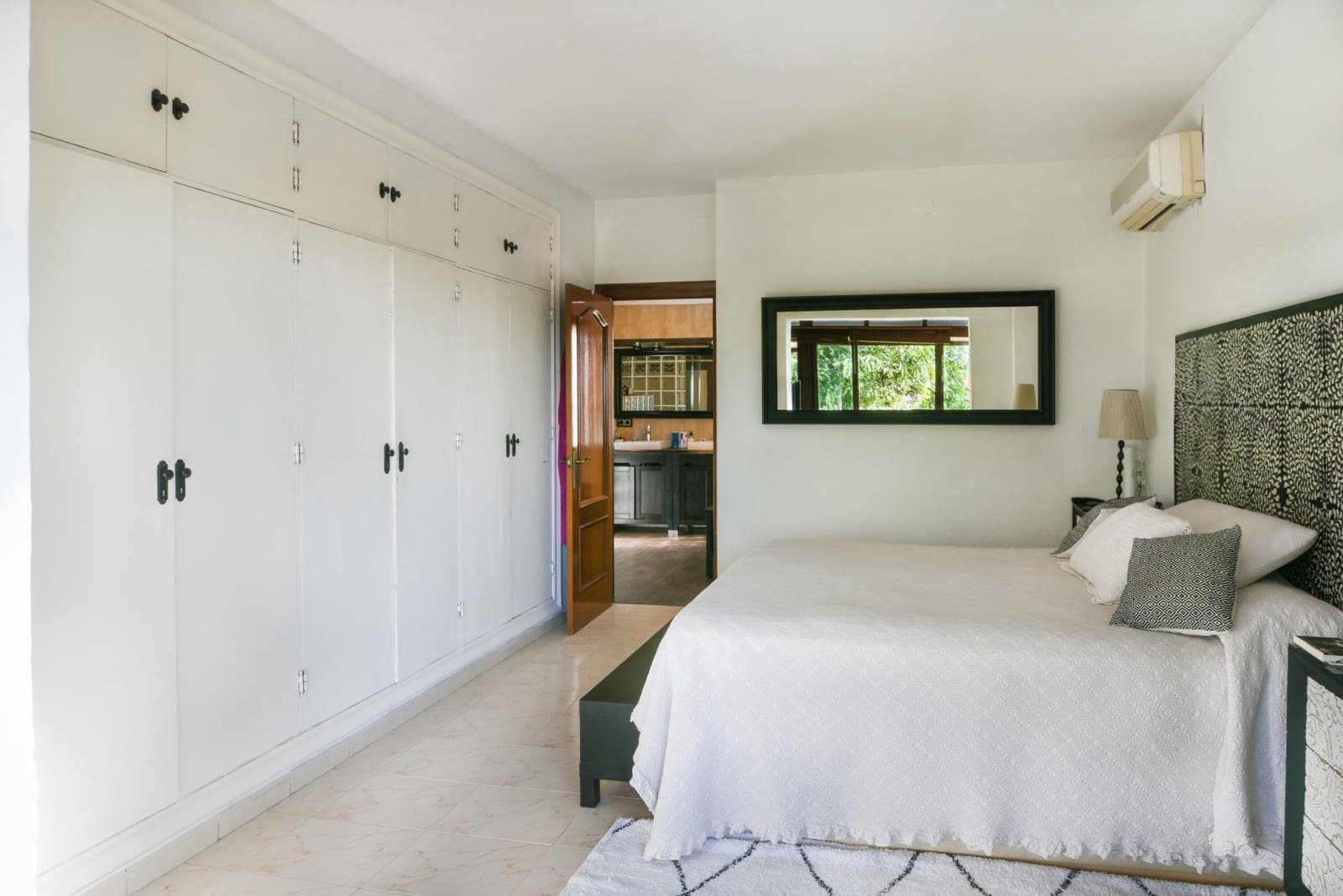 4 chambre Villa/Maison à vendre à Malaga ville avec piscine - 1 500 000 € (Ref: 9426268)