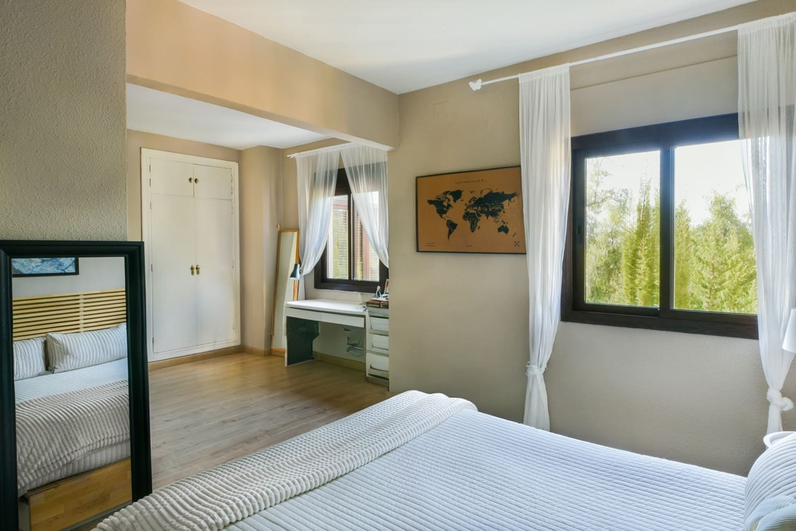 4 chambre Villa/Maison à vendre à Malaga ville avec piscine - 1 500 000 € (Ref: 9426268)