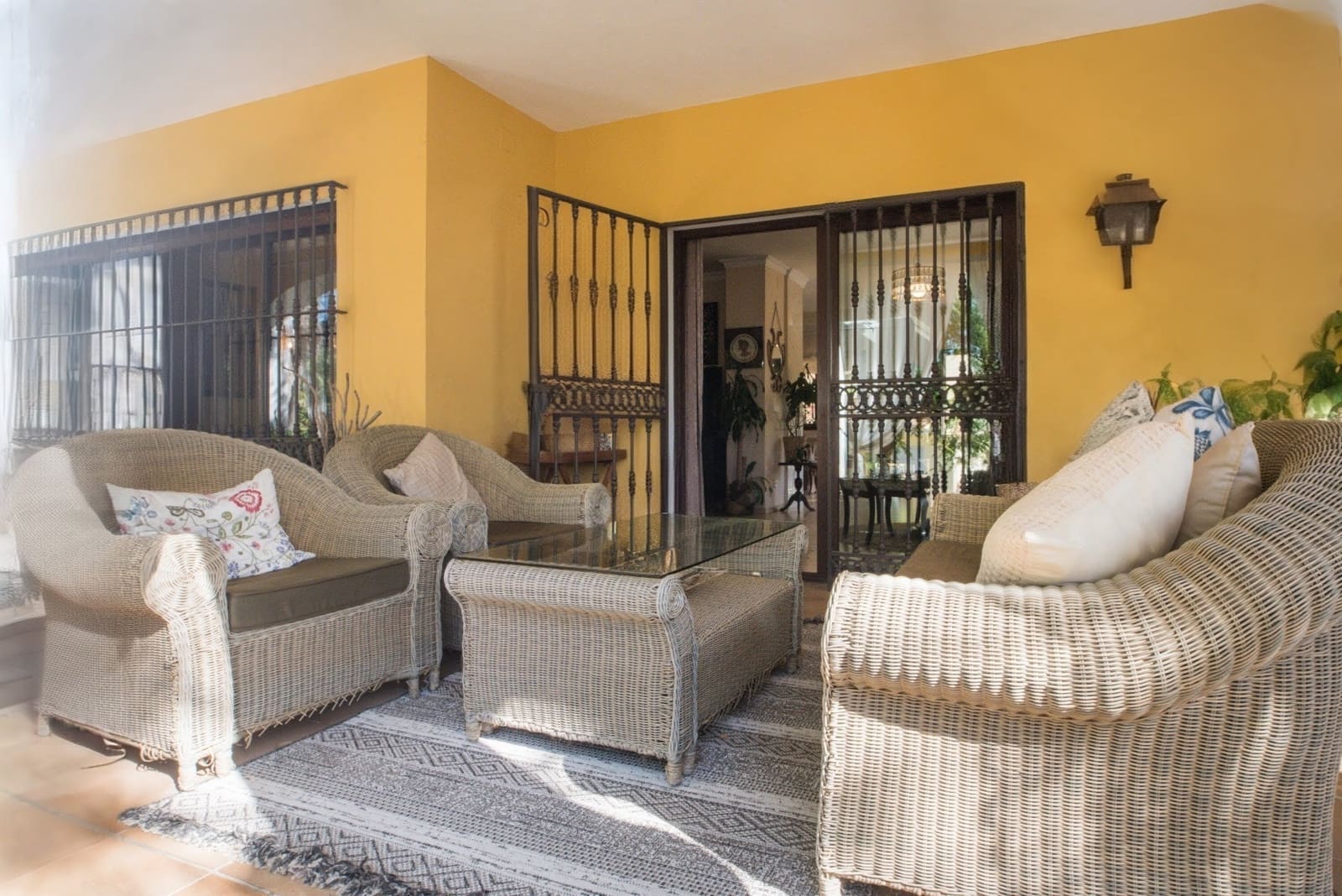 4 chambre Villa/Maison à vendre à Malaga ville avec piscine - 1 500 000 € (Ref: 9426268)