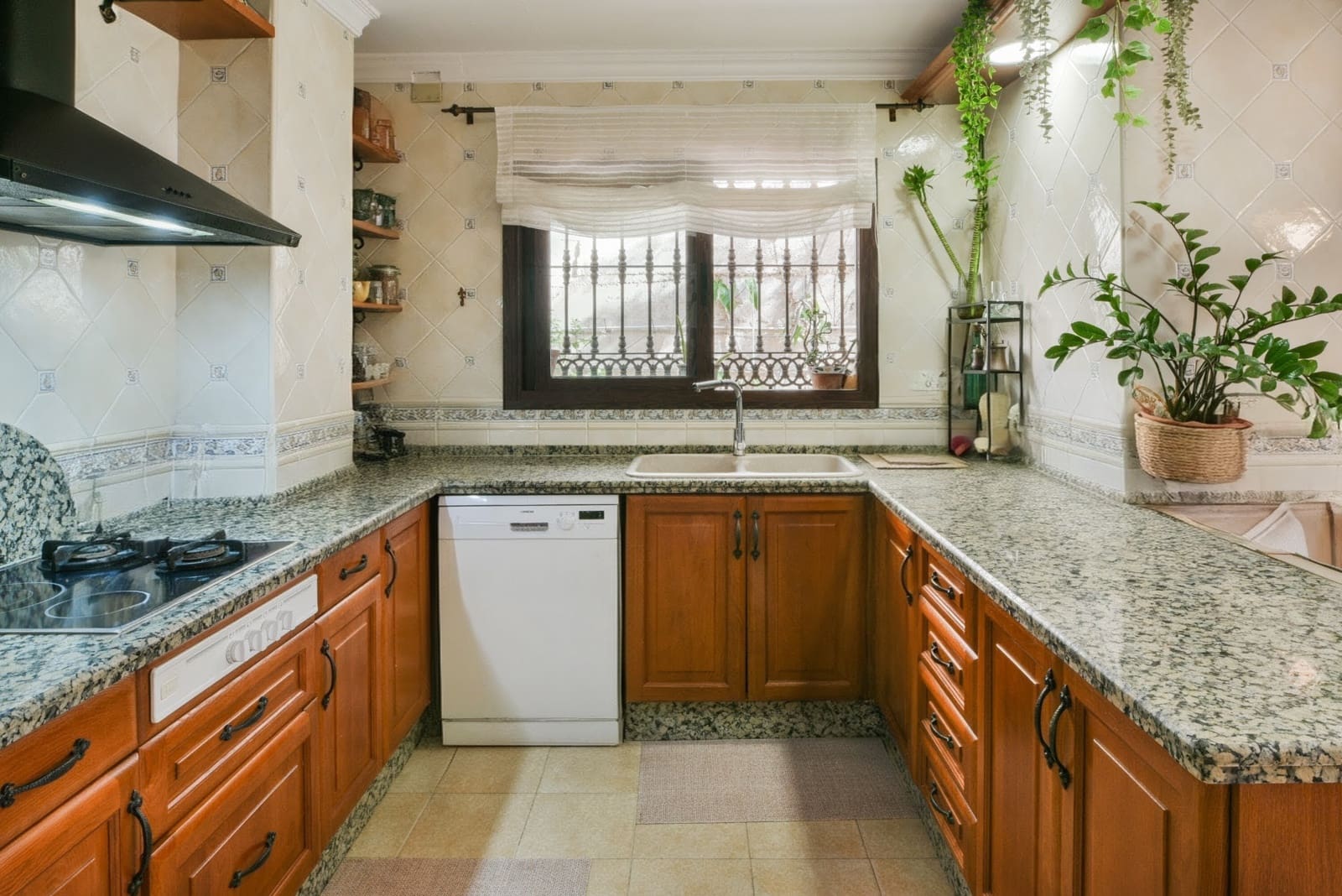 4 chambre Villa/Maison à vendre à Malaga ville avec piscine - 1 500 000 € (Ref: 9426268)