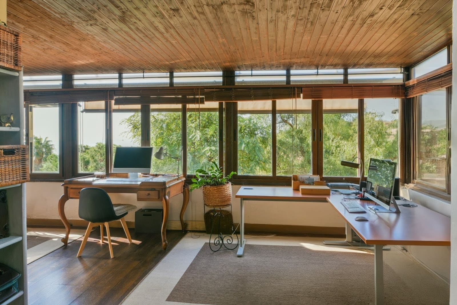 4 chambre Villa/Maison à vendre à Malaga ville avec piscine - 1 500 000 € (Ref: 9426268)