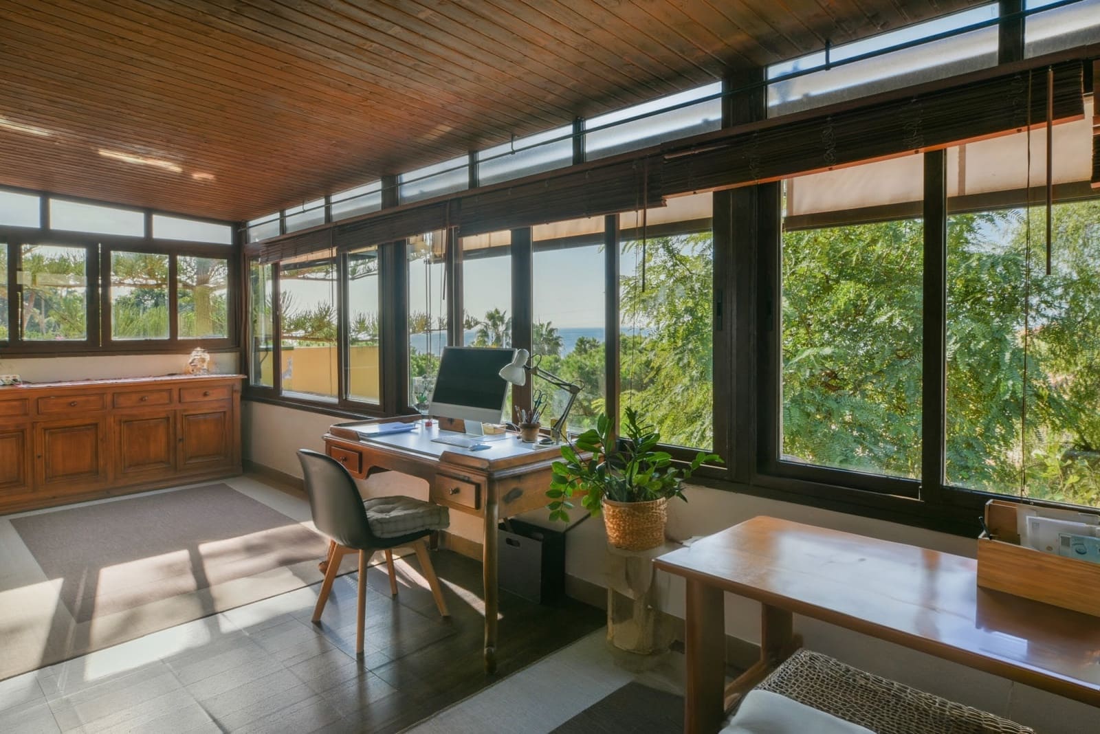 4 chambre Villa/Maison à vendre à Malaga ville avec piscine - 1 500 000 € (Ref: 9426268)