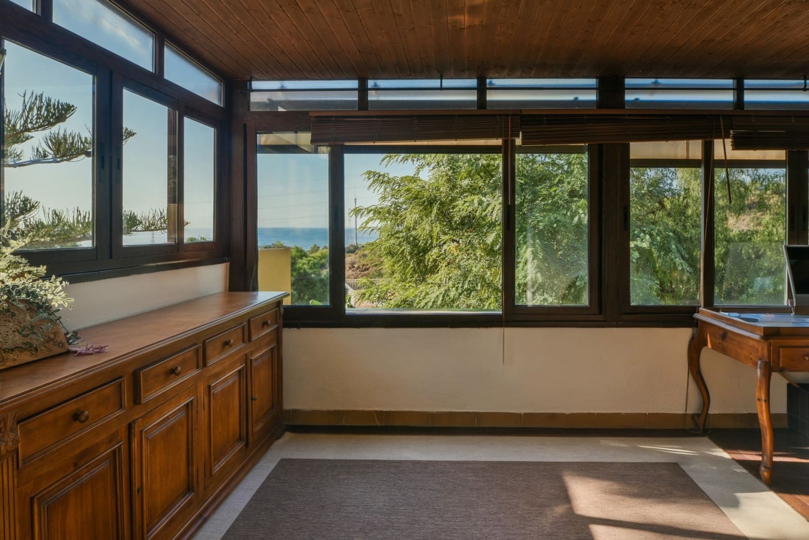 4 chambre Villa/Maison à vendre à Malaga ville avec piscine - 1 500 000 € (Ref: 9426268)