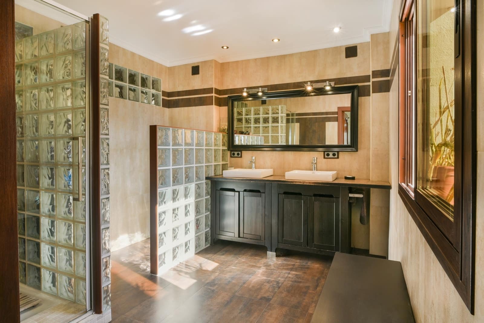 4 chambre Villa/Maison à vendre à Malaga ville avec piscine - 1 500 000 € (Ref: 9426268)