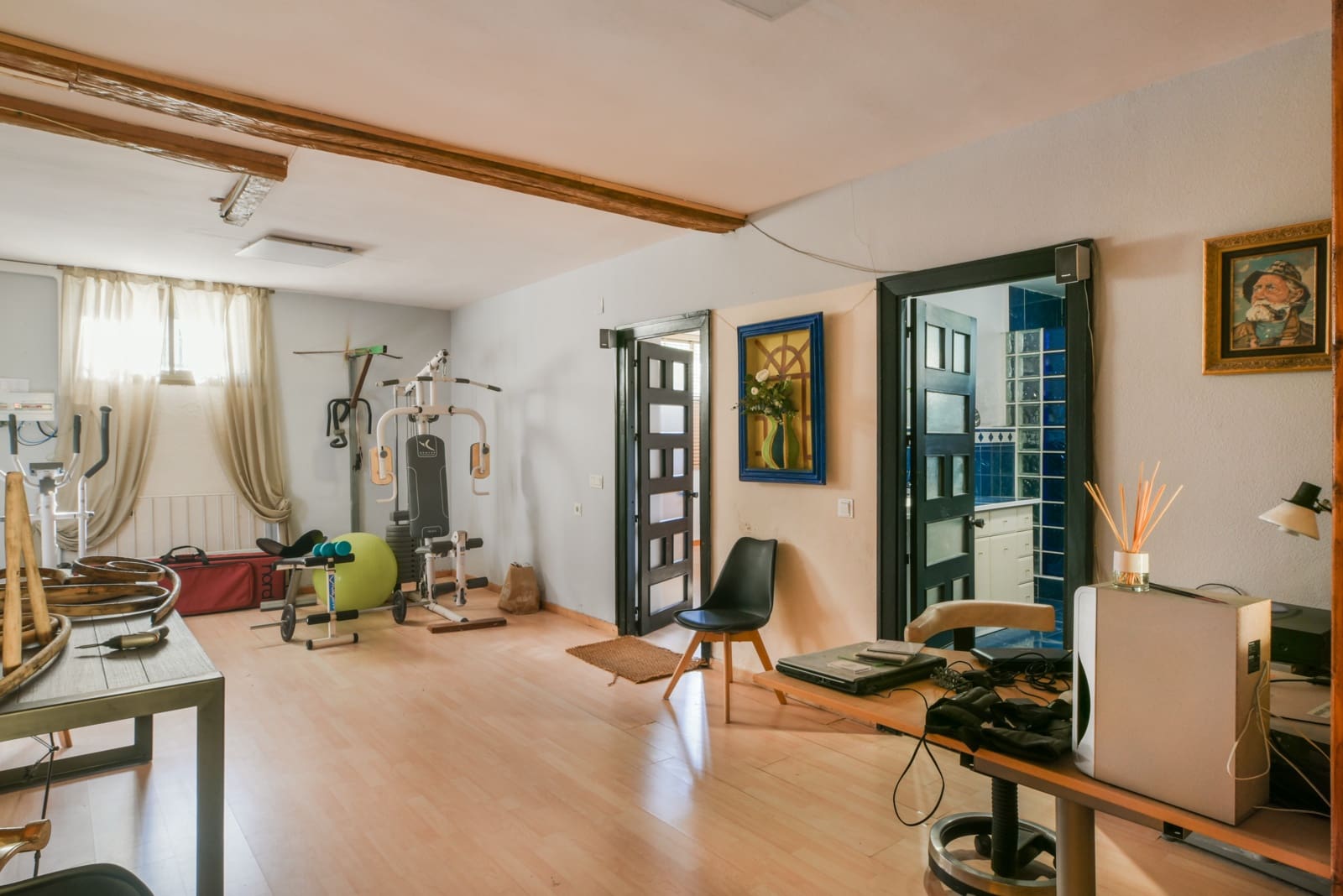 4 chambre Villa/Maison à vendre à Malaga ville avec piscine - 1 500 000 € (Ref: 9426268)