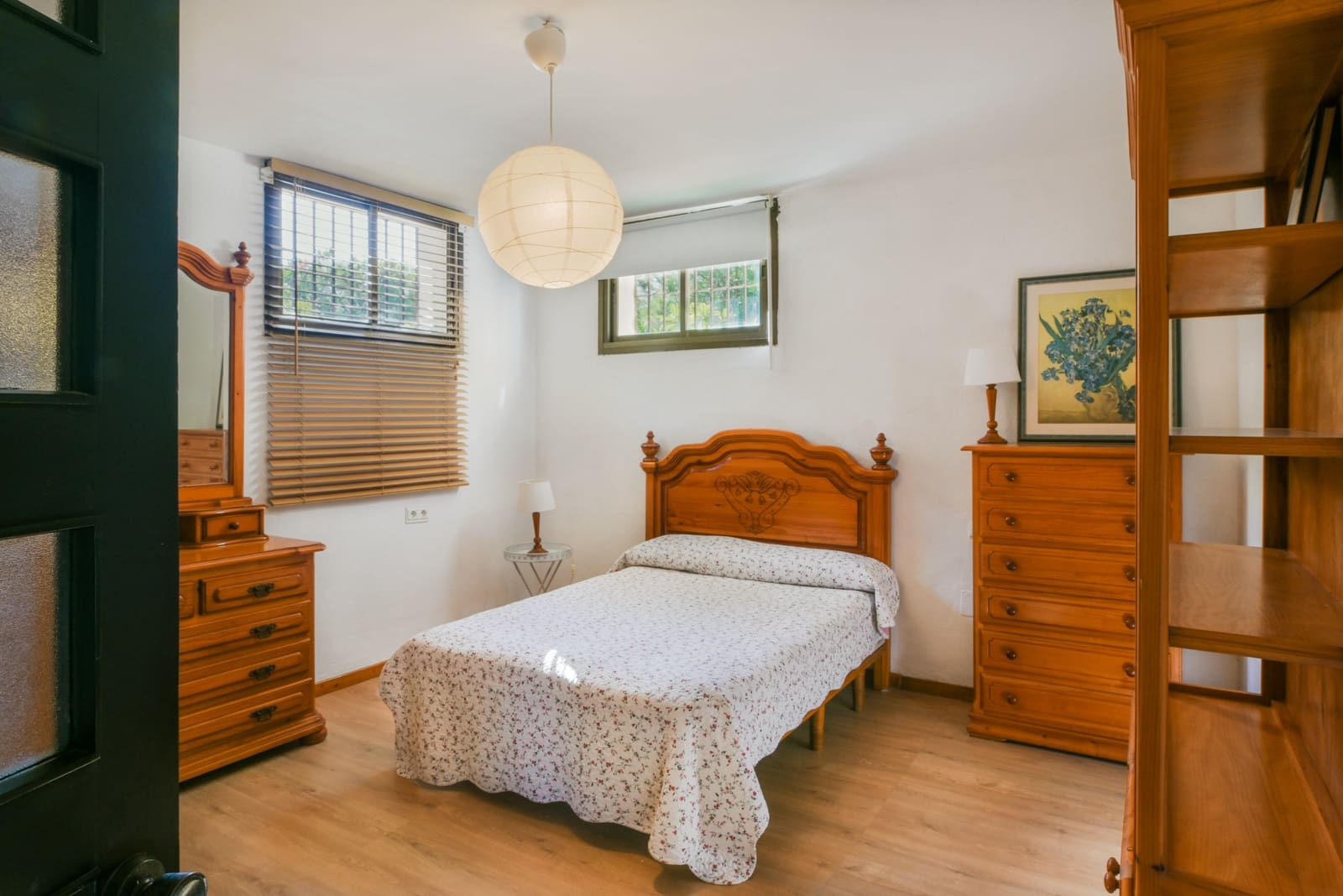 4 chambre Villa/Maison à vendre à Malaga ville avec piscine - 1 500 000 € (Ref: 9426268)